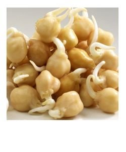 Seeds germinate - Chickpea BIO, 200 g